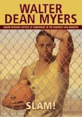 Slam! book