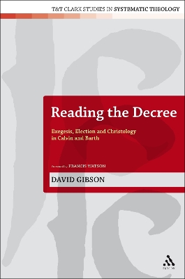 Reading the Decree book