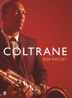 Coltrane book