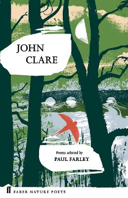 John Clare book