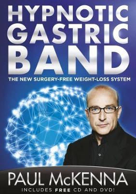 Hypnotic Gastric Band by Paul McKenna