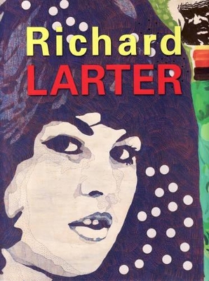 Richard Larter book