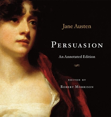 Persuasion book