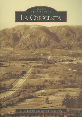 Crescenta by Mike Lawler