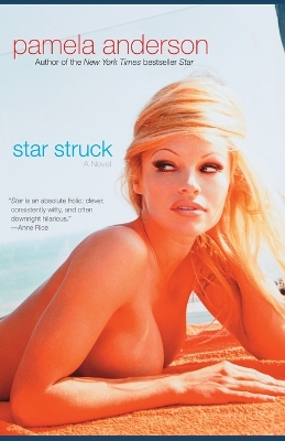 Star Struck book
