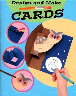 Cards book