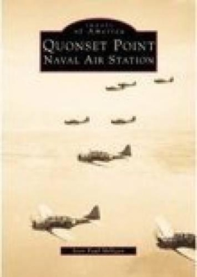 Quonset Point Naval Air Station book