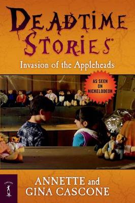 Invasion of the Appleheads book