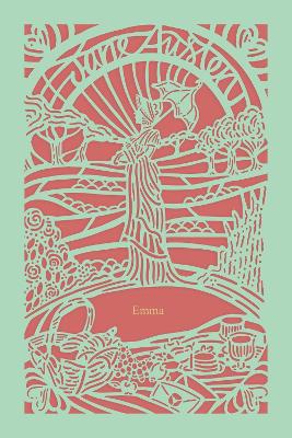 Emma (Seasons Edition -- Spring) book