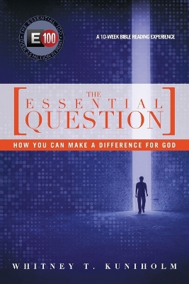 Essential Question book