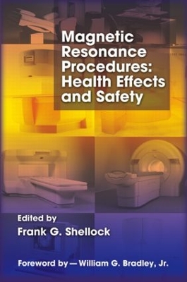 Magnetic Resonance Procedures book