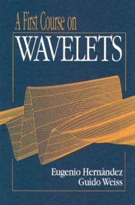 First Course on Wavelets book
