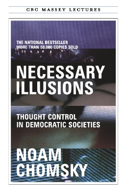 Necessary Illusions book