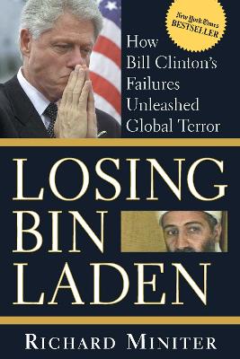 Losing Bin Laden book