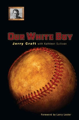 Our White Boy by Jerry Craft