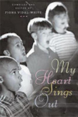 My Heart Sings Out, Pew Edition book