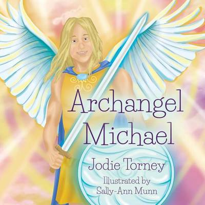 Archangel Michael book