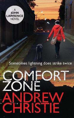 Comfort Zone book