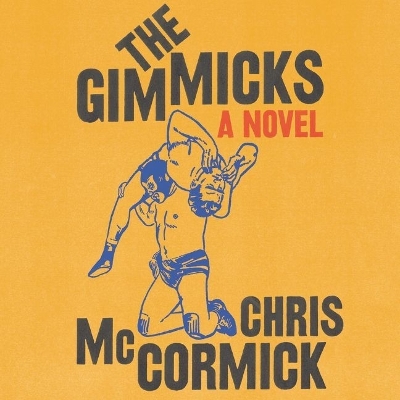 The Gimmicks Lib/E book