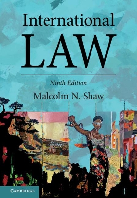 International Law by Malcolm N. Shaw