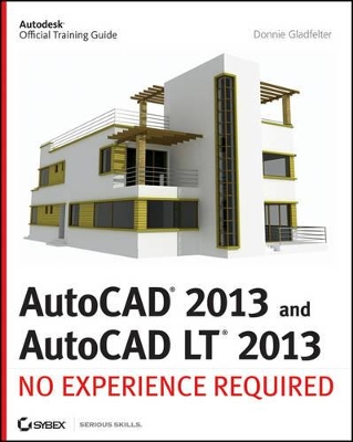 AutoCAD 2013 and AutoCAD LT 2013 book