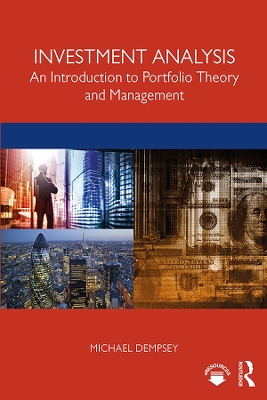 Investment Analysis: An Introduction to Portfolio Theory and Management book