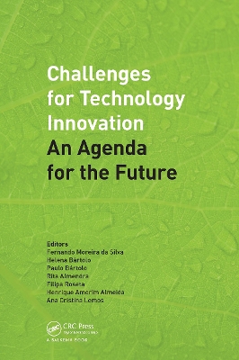 Challenges for Technology Innovation: An Agenda for the Future book