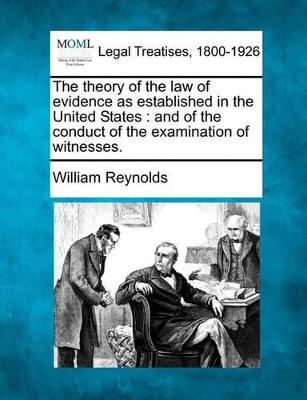 Theory of the Law of Evidence book