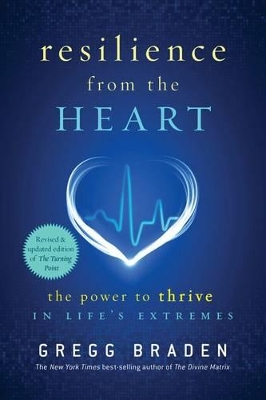 Resilience from the Heart book