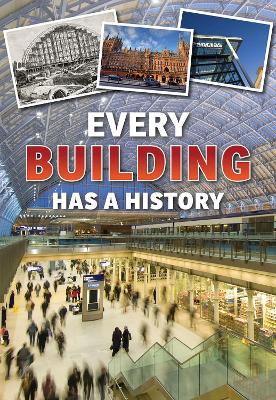 Every Building Has a History by Andrew Langley