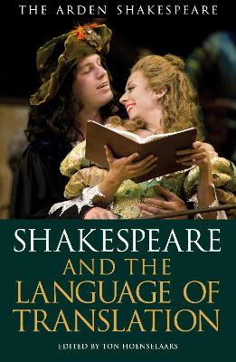 Shakespeare and the Language of Translation book