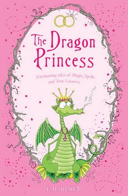 Dragon Princess book