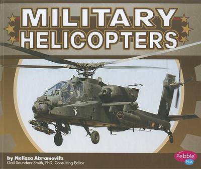 Military Helicopters book