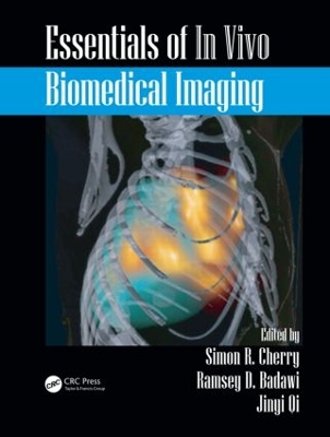 Essentials of In Vivo Biomedical Imaging book