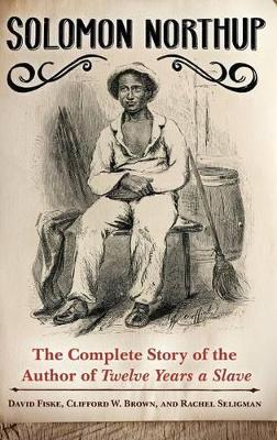 Solomon Northup book