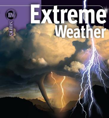Extreme Weather by H. Michael Mogil