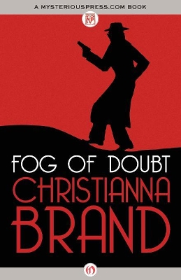 Fog of Doubt book