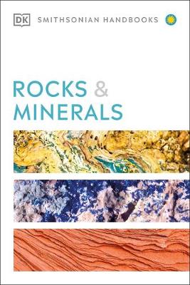 Rocks & Minerals book