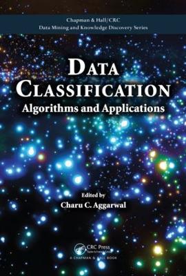 Data Classification book