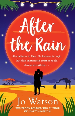 After the Rain by Jo Watson
