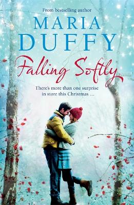 Falling Softly by Maria Duffy