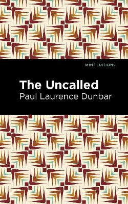 The Uncalled book