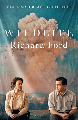 Wildlife: Film tie-in by Richard Ford