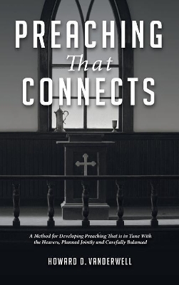 Preaching That Connects book