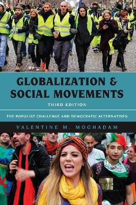 Globalization and Social Movements: The Populist Challenge and Democratic Alternatives book