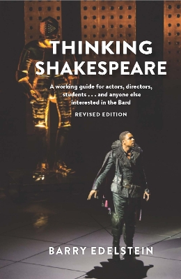 Thinking Shakespeare (Revised Edition) book