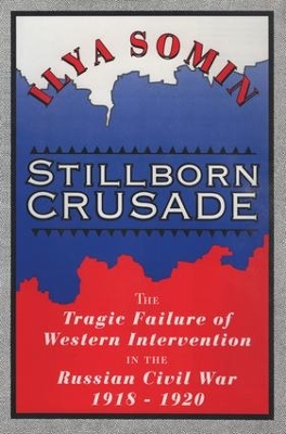 Stillborn Crusade book