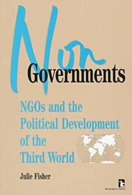 Nongovernments book