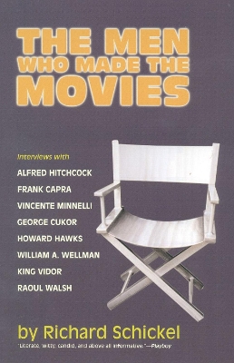 Men Who Made the Movies book