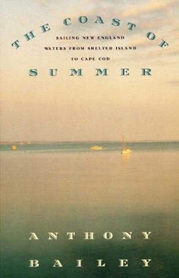 Coast of Summer book
